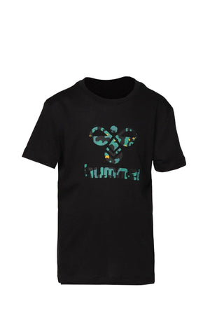 HUMMEL HMLOLIVER  T-SHIRT S/S