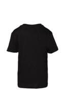 HUMMEL HMLOLIVER  T-SHIRT S/S