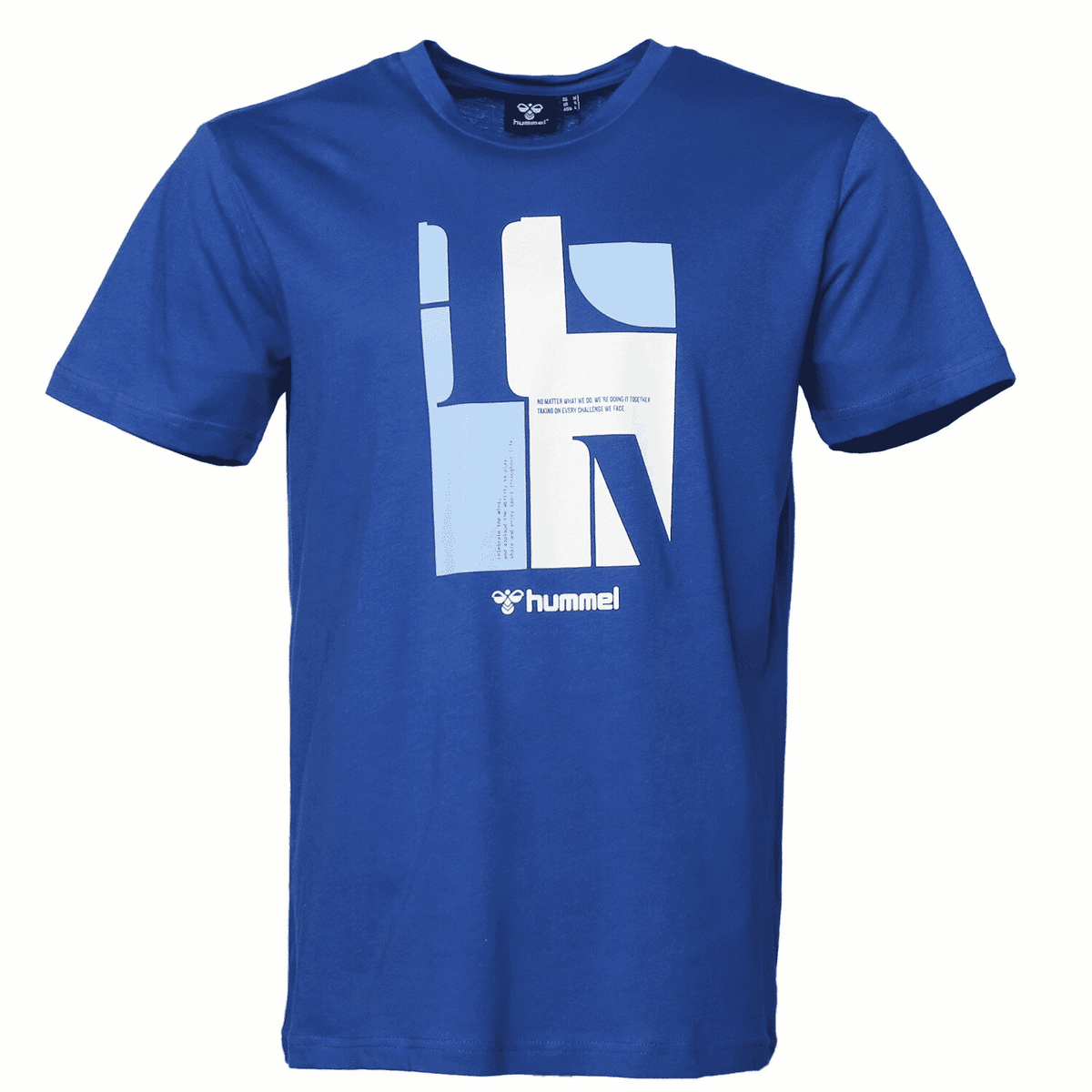 HUMMEL HMLORSON T-SHIRT S/S