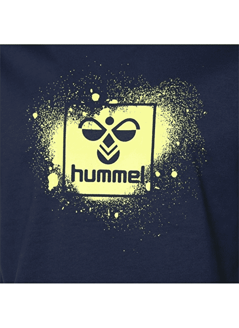HUMMEL HMLROWAN T-SHIRT S/S