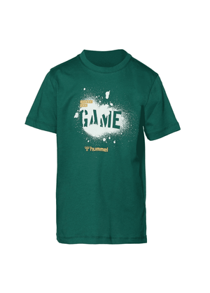 HUMMEL HMLRUSH TSHIRT T-SHIRT S/S