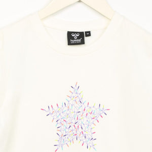 HUMMEL HMLSEDIA   T-SHIRT S/S