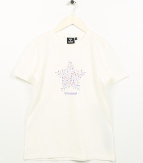 HUMMEL HMLSEDIA   T-SHIRT S/S