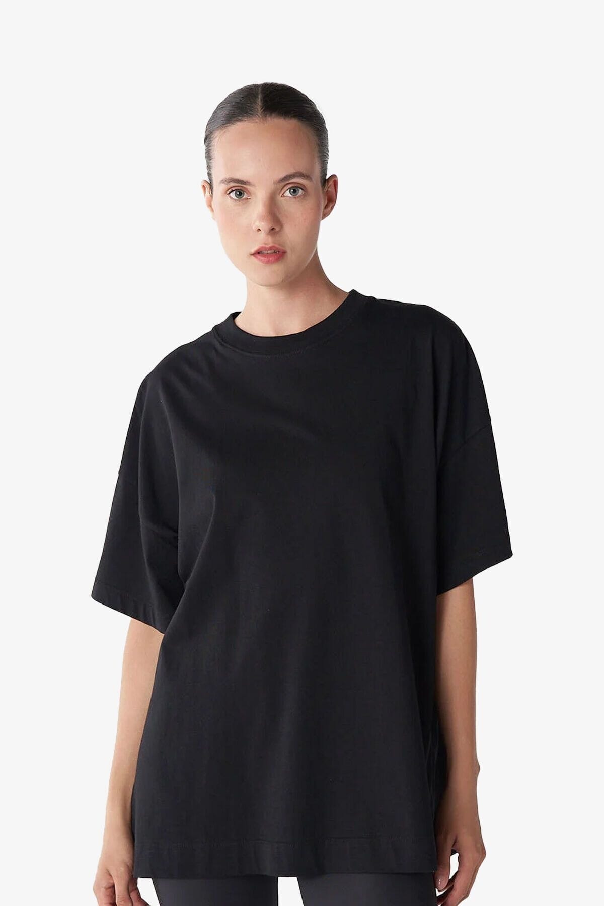 HUMMEL HMLSTARIA OVERSIZE T-SHIRT S/S