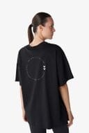 HUMMEL HMLSTARIA OVERSIZE T-SHIRT S/S