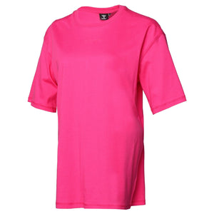 HUMMEL HMLSTARIA OVERSIZE T-SHIRT S/S