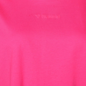 HUMMEL HMLSTARIA OVERSIZE T-SHIRT S/S