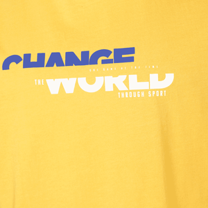 HUMMEL HMLDIVIDE T-SHIRT SS