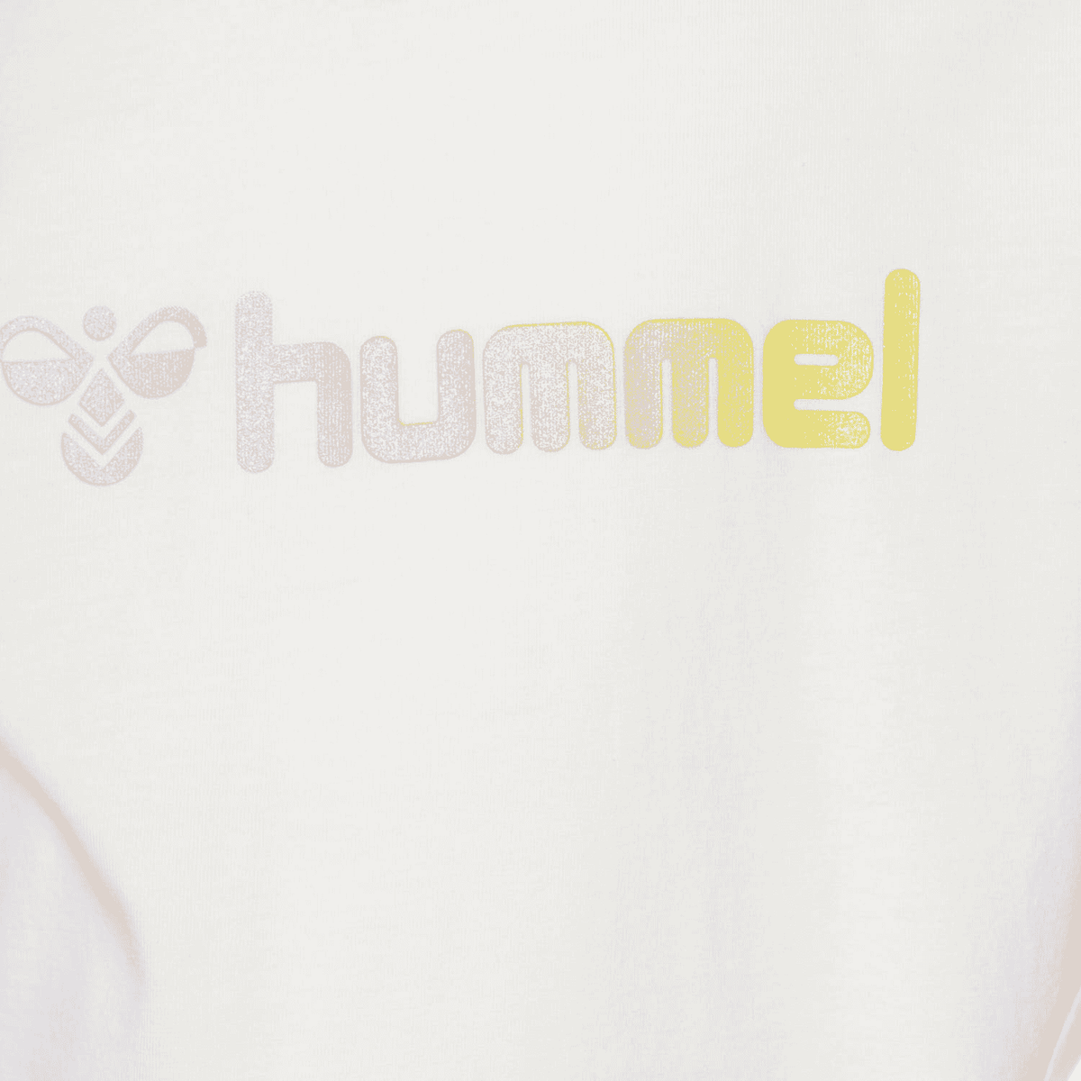 HUMMEL HMLJAZZ T-SHIRT S/S