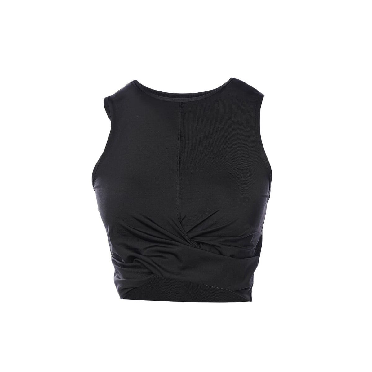 HUMMEL HMLMERINA CROP TOP
