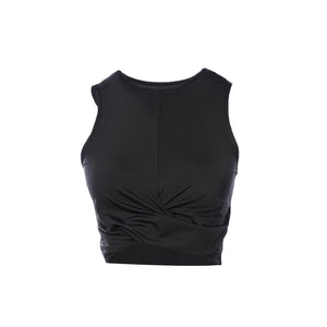 HUMMEL HMLMERINA CROP TOP