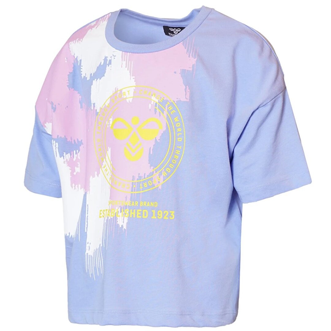 HUMMEL HMLMIN T-SHIRT S/S