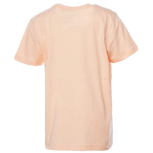 HUMMEL HMLMYRTLE T-SHIRT S/S