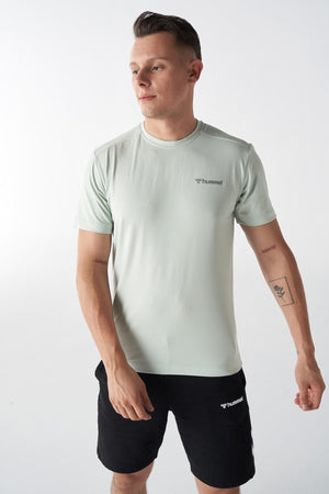 HUMMEL HMLNEIL T-SHIRT S/S