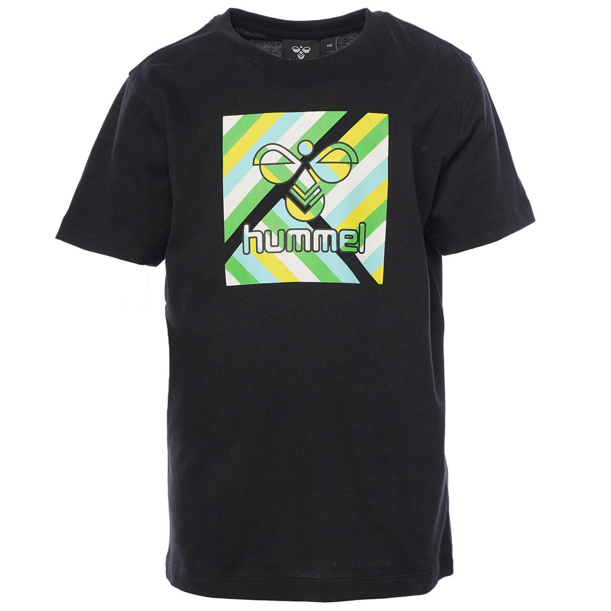 HUMMEL HMLNEVILLE T-SHIRT S/S