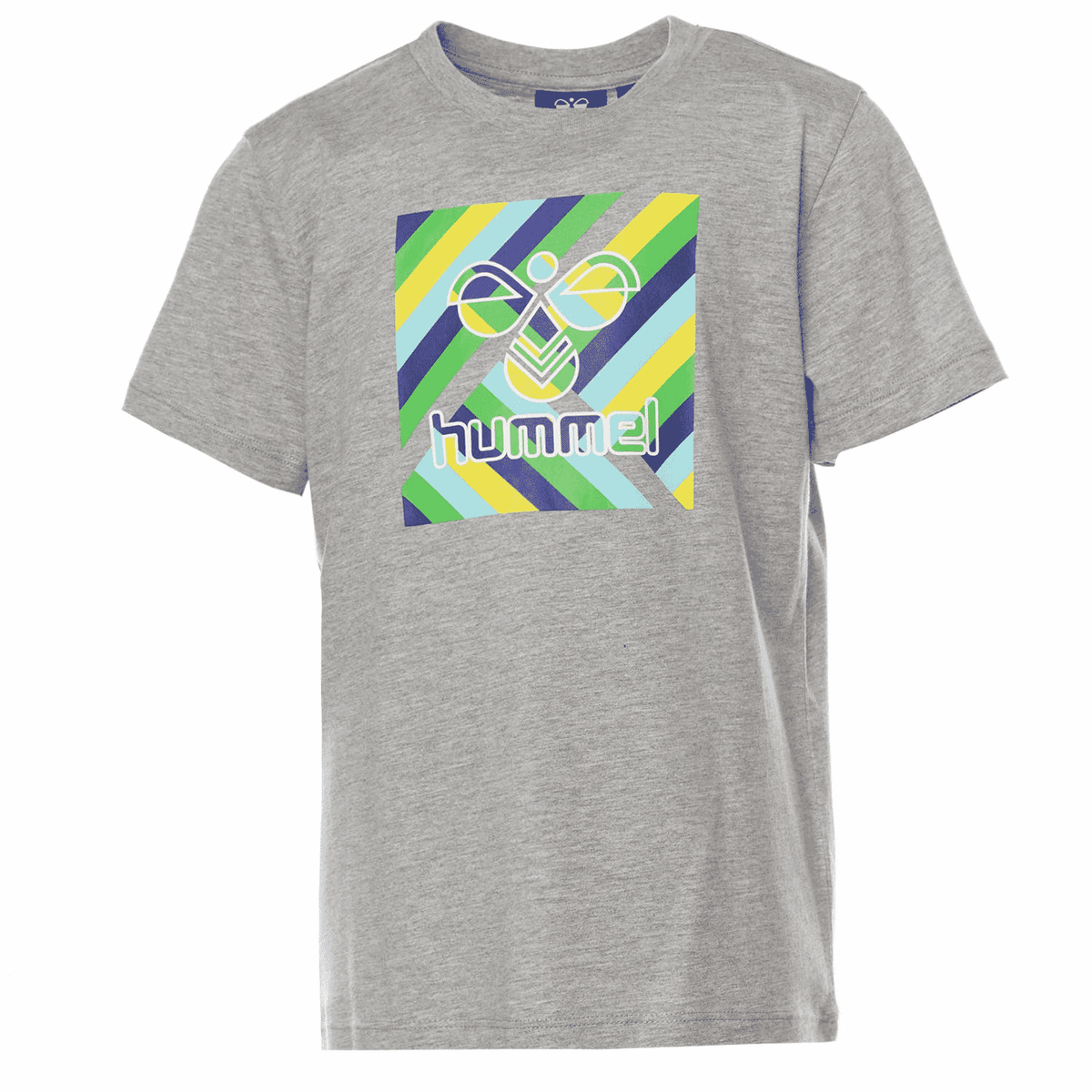 HUMMEL HMLNEVILLE T-SHIRT S/S