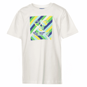 HUMMEL HMLNEVILLE T-SHIRT S/S