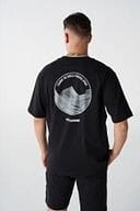 HUMMEL HMLPOLYGONAL T-SHIRT S/S
