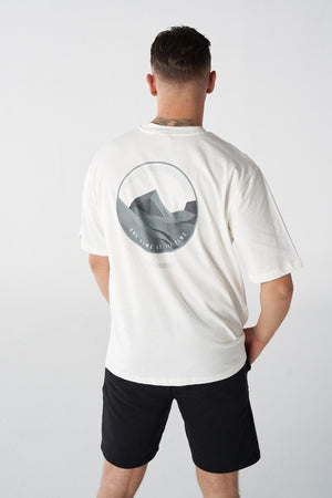 HUMMEL HMLPOLYGONAL T-SHIRT S/S