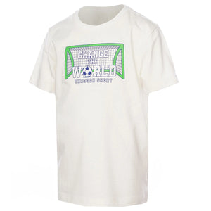 HUMMEL HMLRON T-SHIRT S/S