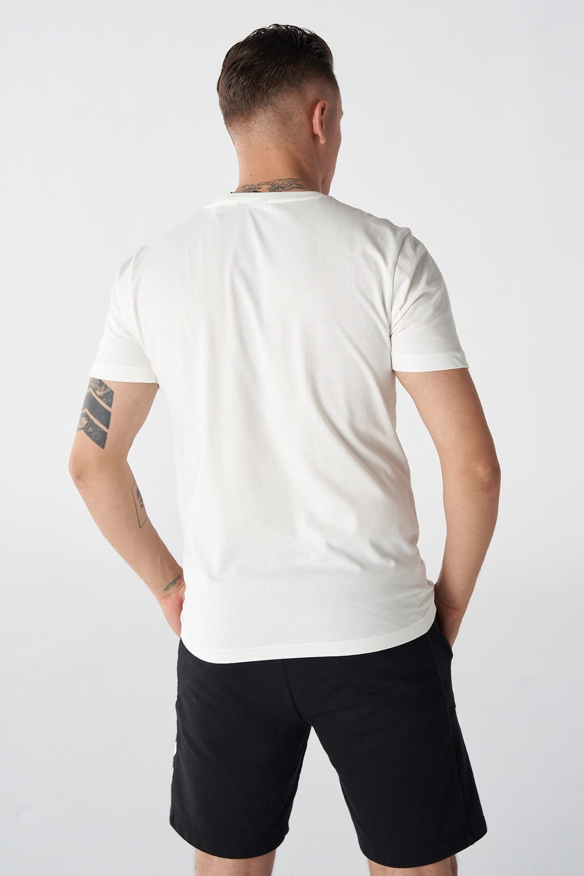 HUMMEL HMLRUBEUS T-SHIRT S/S