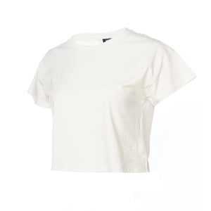 HUMMEL HMLSANDRA CROP T-SHIRT S/S