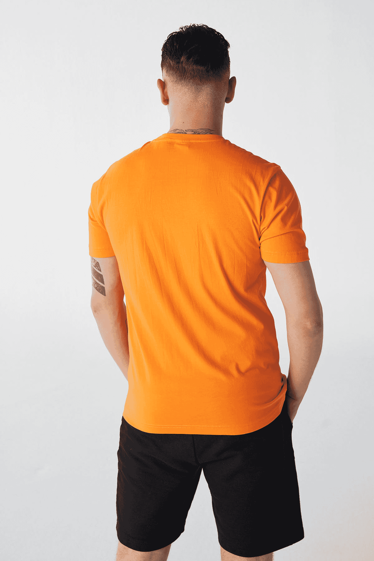 HUMMEL HMLSEVERUS T-SHIRT S/S