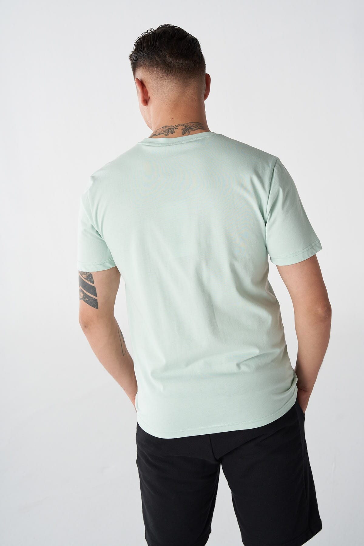 HUMMEL HMLSPLASH T-SHIRT S/S