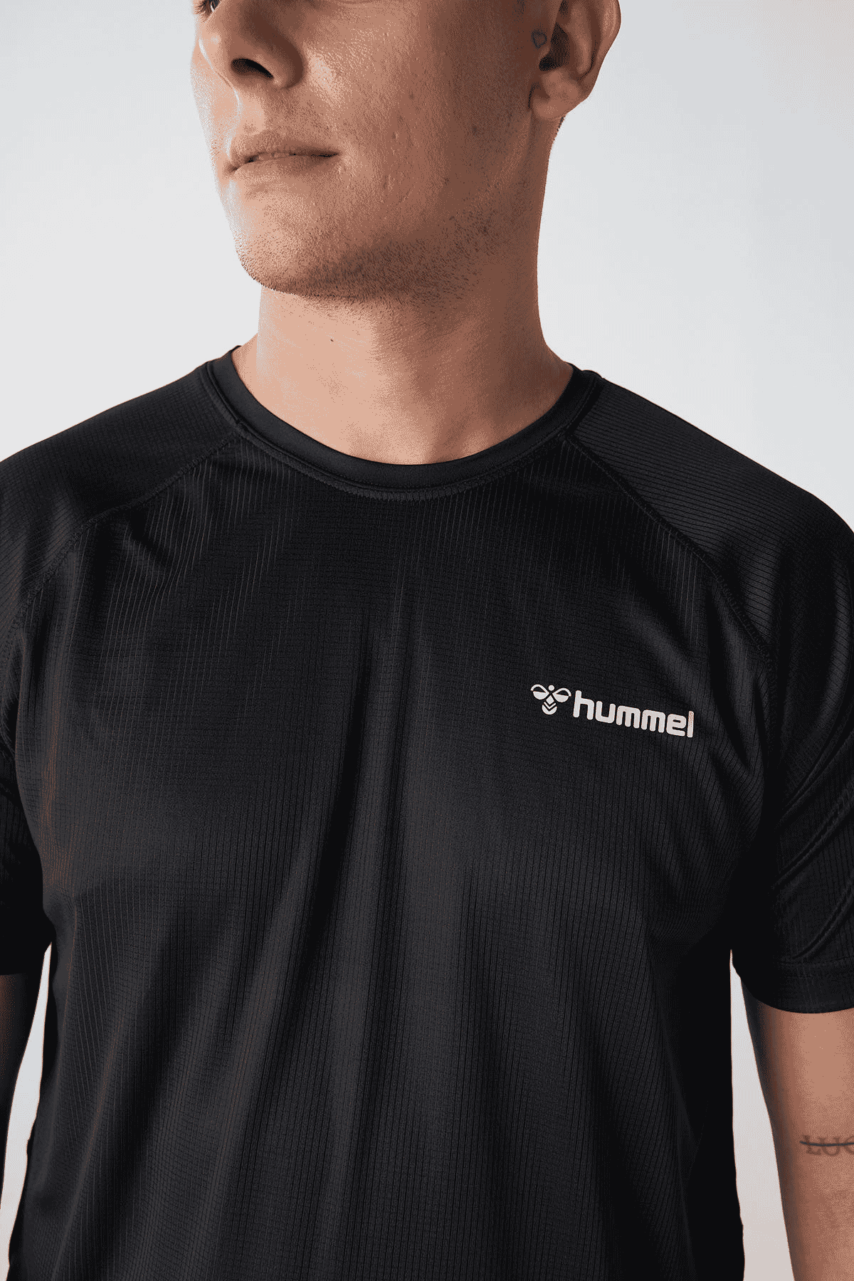 HUMMEL HMLTORO T-SHIRT S/S