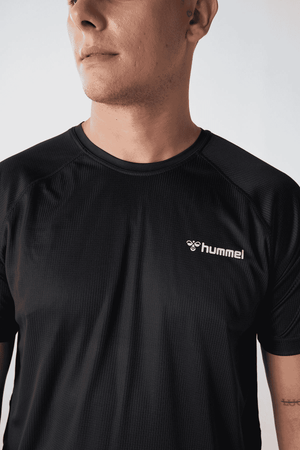 HUMMEL HMLTORO T-SHIRT S/S