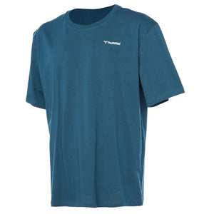 HUMMEL HMLANDRE OVERSIZE T-SHIRT S/S