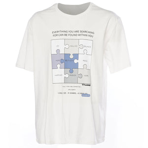 HUMMEL HMLDANNIEL OVERSIZE  T-SHIRT S/S