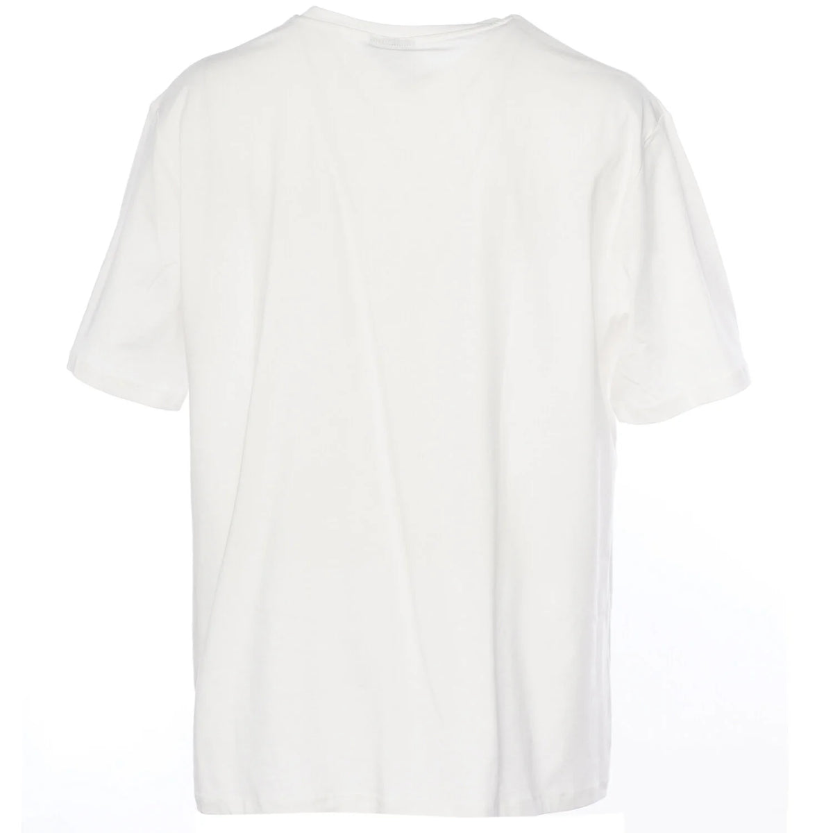 HUMMEL HMLDANNIEL OVERSIZE  T-SHIRT S/S