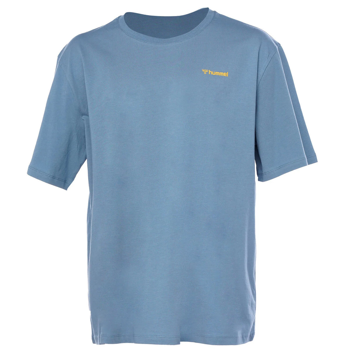 HUMMEL HMLGAGE OVERSIZE  T-SHIRT S/S
