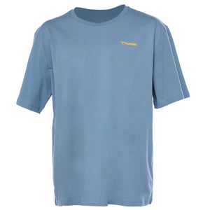 HUMMEL HMLGAGE OVERSIZE  T-SHIRT S/S