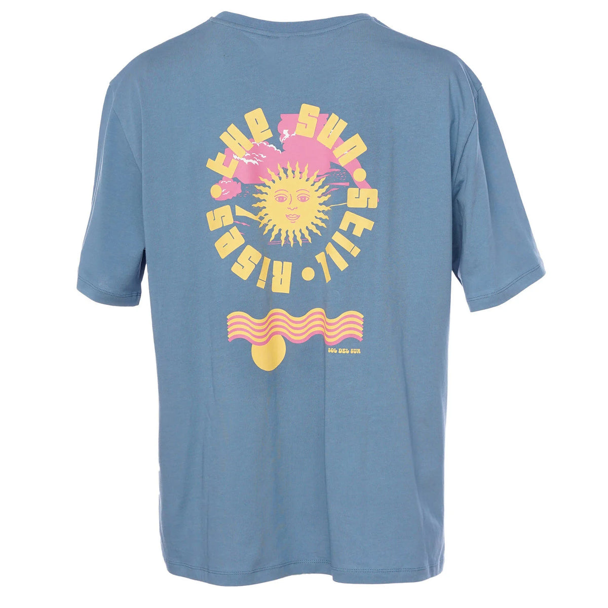HUMMEL HMLGAGE OVERSIZE  T-SHIRT S/S