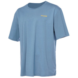 HUMMEL HMLGAGE OVERSIZE  T-SHIRT S/S