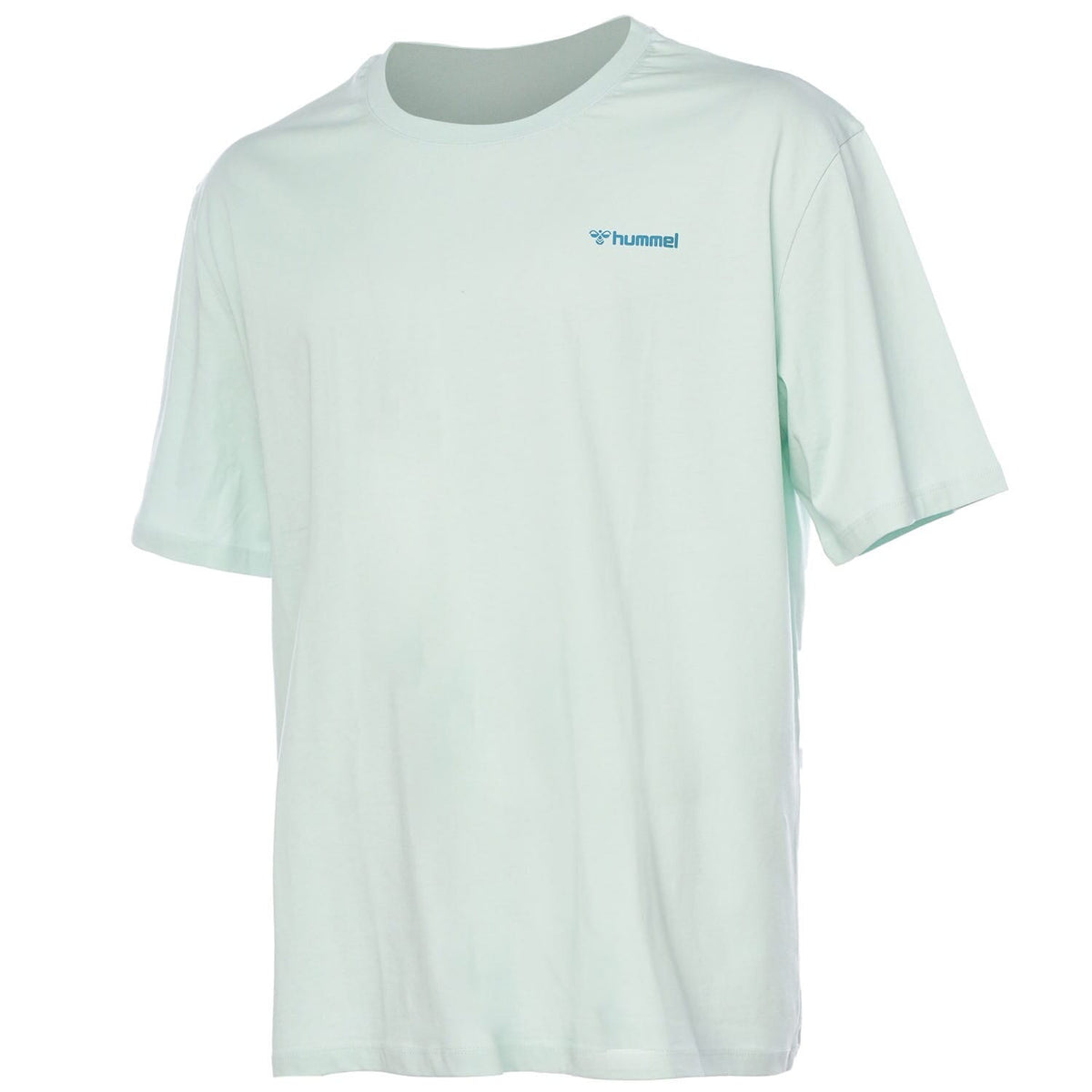 HUMMEL HMLHARVEY OVERSIZE  T-SHIRT S/S