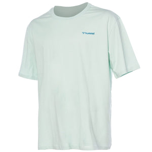 HUMMEL HMLHARVEY OVERSIZE  T-SHIRT S/S