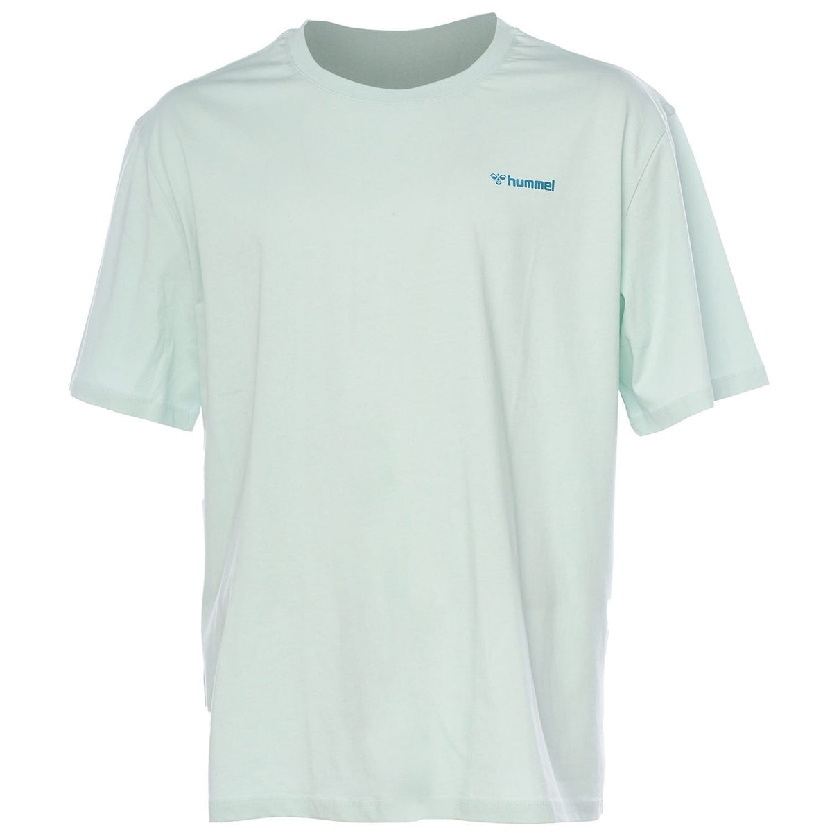 HUMMEL HMLHARVEY OVERSIZE  T-SHIRT S/S