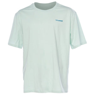 HUMMEL HMLHARVEY OVERSIZE  T-SHIRT S/S