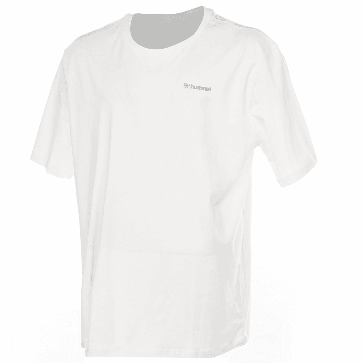 HUMMEL HMLHENRI OVERSIZE  T-SHIRT S/S
