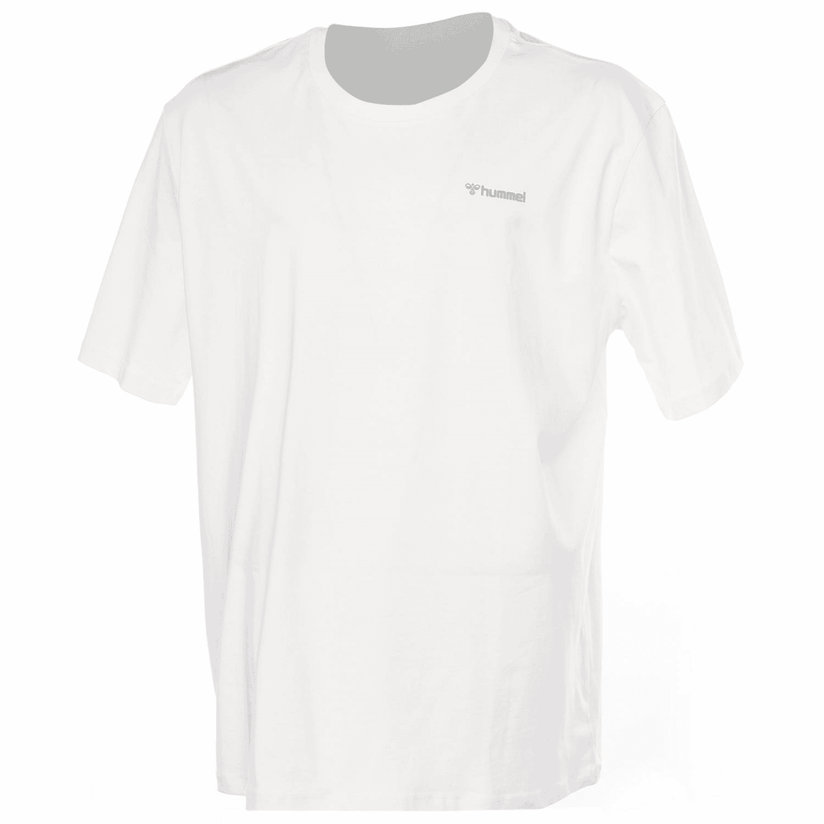 HUMMEL HMLHENRI OVERSIZE  T-SHIRT S/S