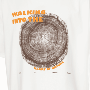HUMMEL HMLHUGO OVERSIZE T-SHIRT  S/S