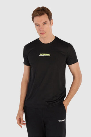 HUMMEL- HMLFRED T-SHIRT S/S