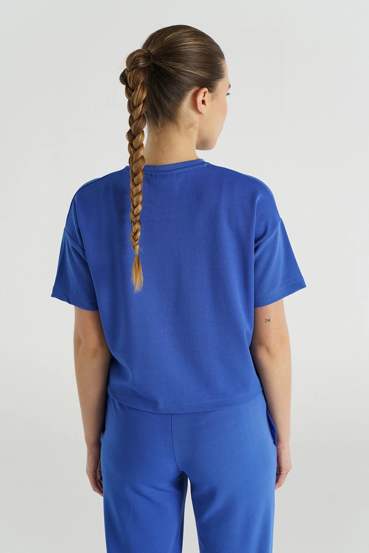 HUMMEL HMLCAPE T-SHIRT S/S