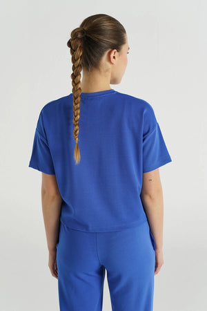 HUMMEL HMLCAPE T-SHIRT S/S
