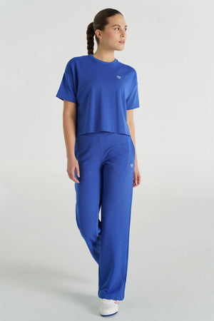 HUMMEL HMLCAPE T-SHIRT S/S