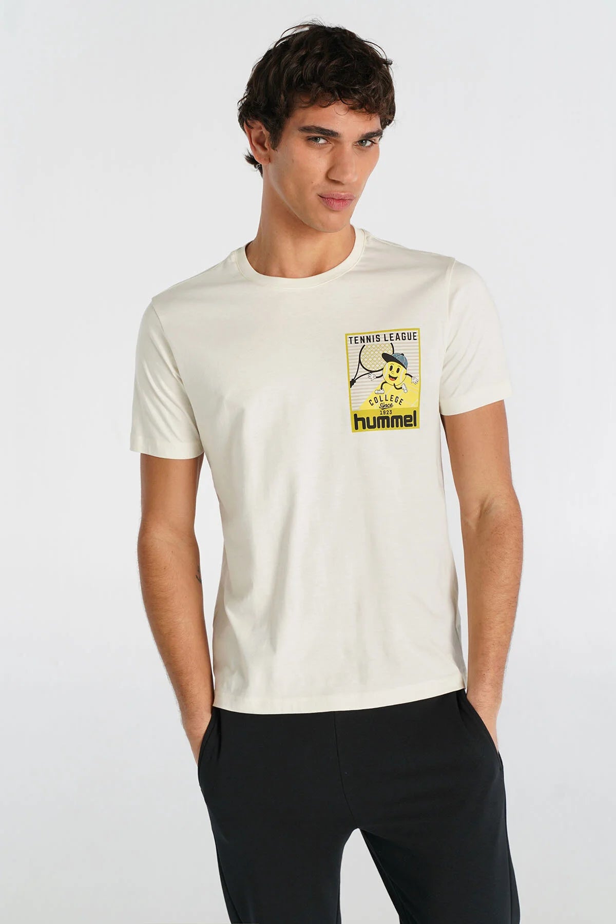 HUMMEL HMLDRIFT T-SHIRT S/S