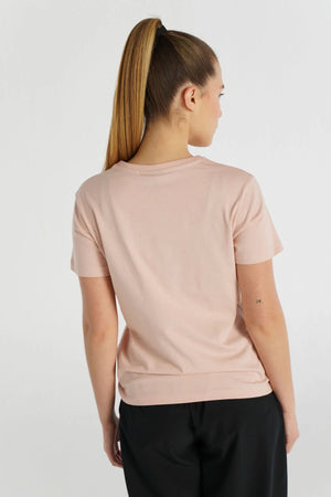 HUMMEL HMLELFIN T-SHIRT S/S